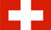 Flagge Genf