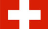 Schweiz Flagge