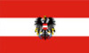 Flagge Vorarlberg