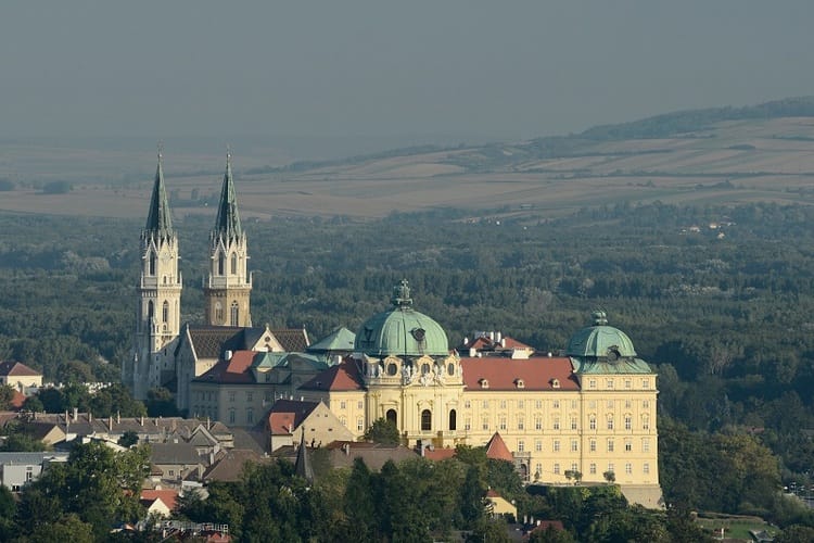 Stift Klosterneuburg